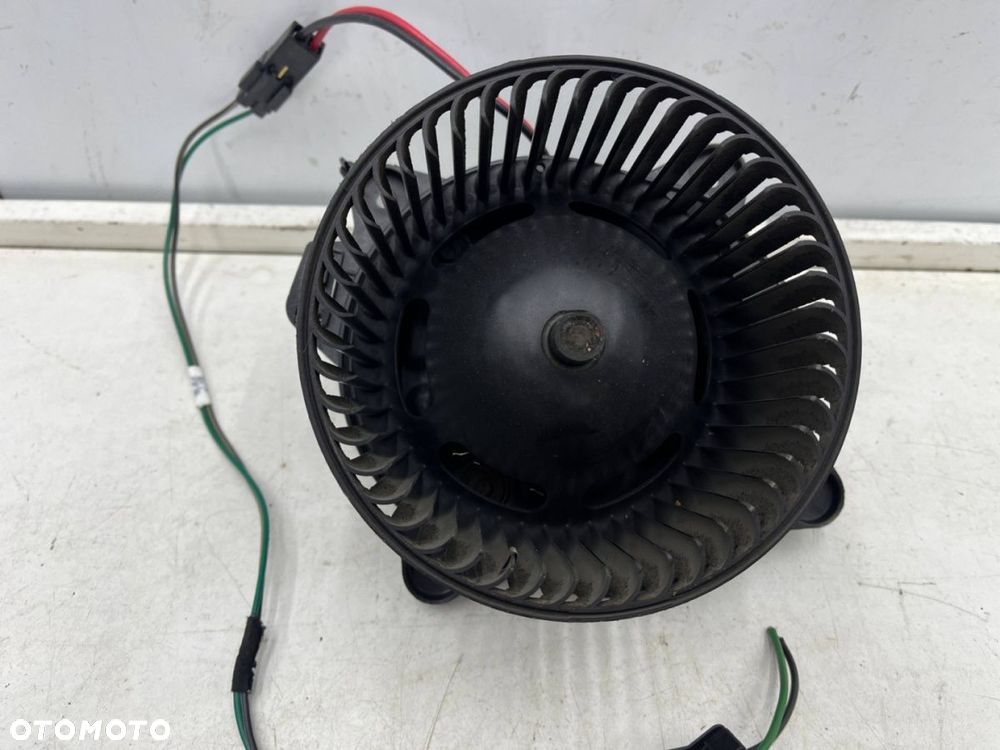 Wentylator wnętrza Chrysler PT Cruiser 00-10r. dmuchawa powietrza nadmuchu nawiewu nagrzewnicy - 2