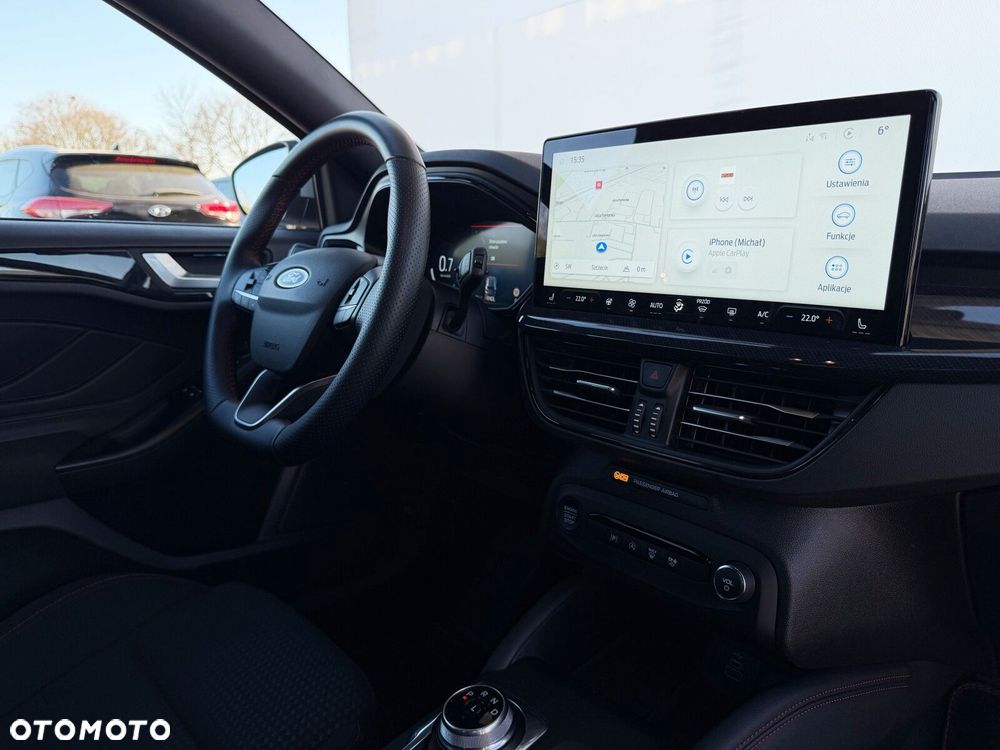 Ford Focus 1.5 EcoBlue ST-Line X - 33