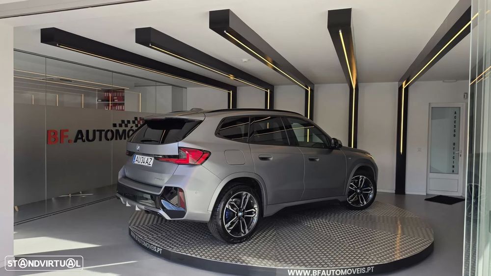 BMW X1 18 d sDrive Pack M Auto - 21
