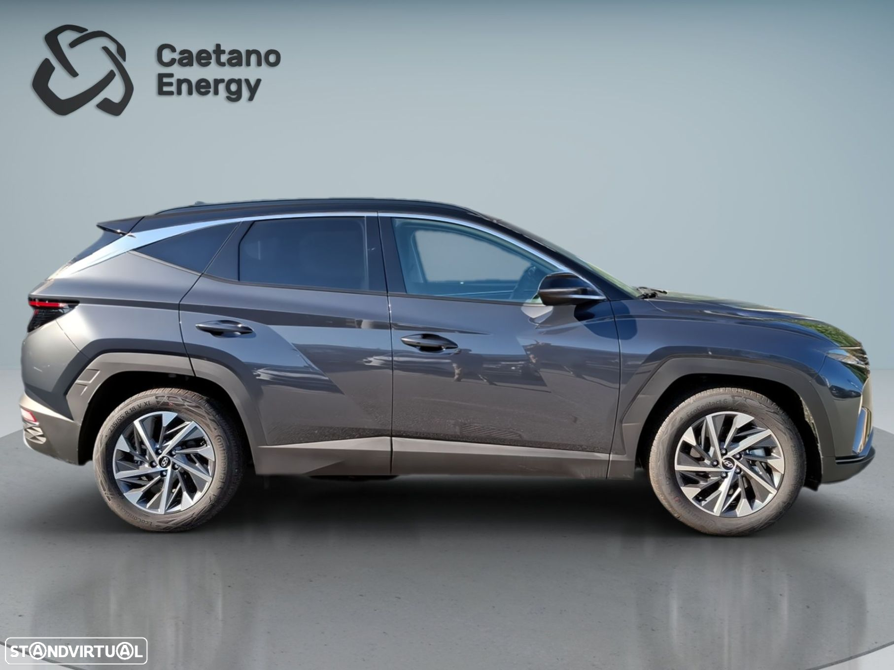 Hyundai Tucson 1.6 T-GDi Premium - 9