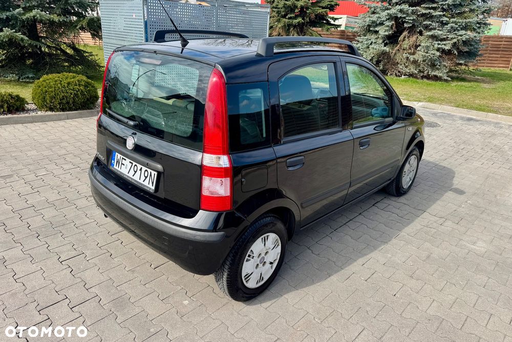 Fiat Panda - 11