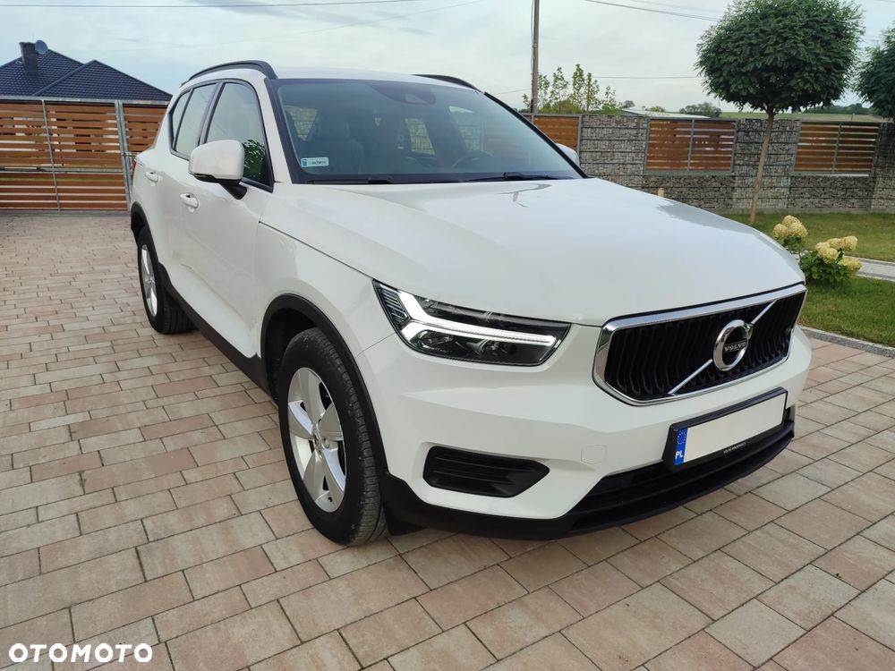 Volvo XC 40 T3 Momentum - 17