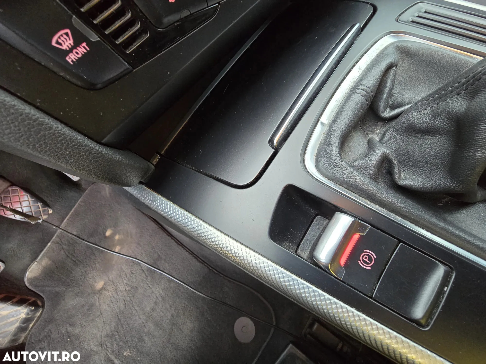 Audi A4 2.0 TDI - 15