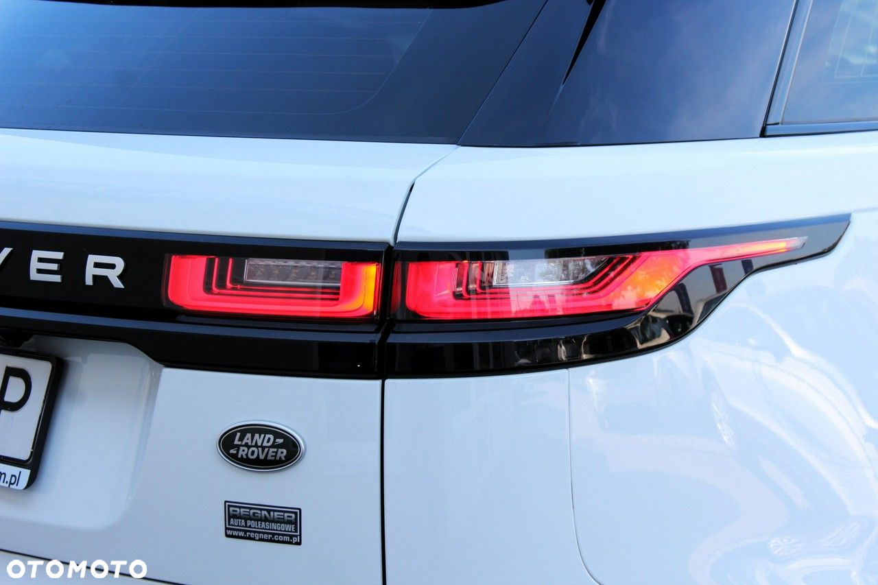 Land Rover Range Rover Velar 2.0 TD4 - 32