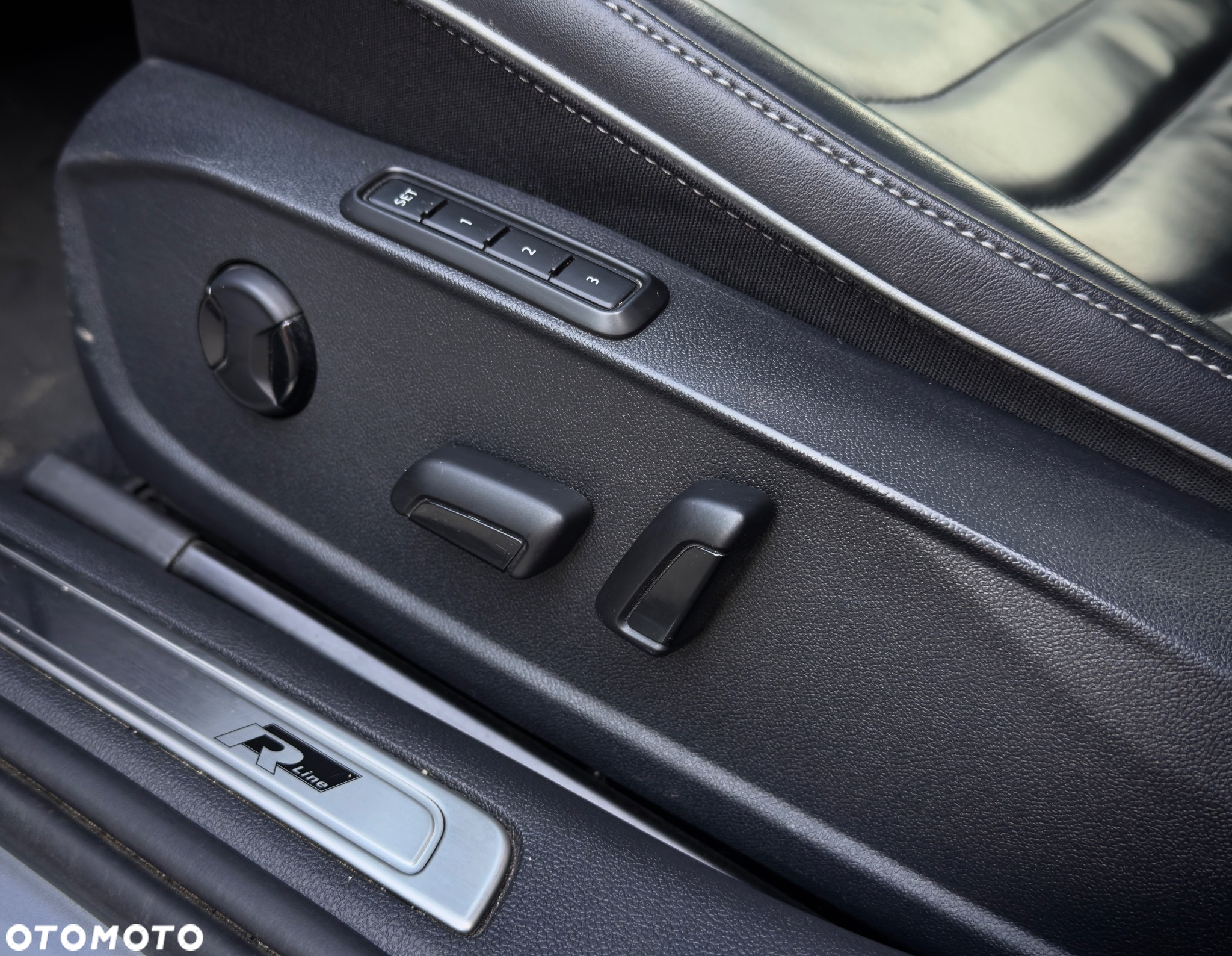 Volkswagen Arteon 2.0 TSI 4Motion R-Line Edition DSG - 6