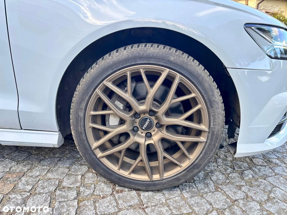 Audi A6 Limousine - 10