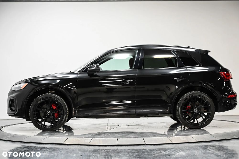 Audi SQ5 - 12