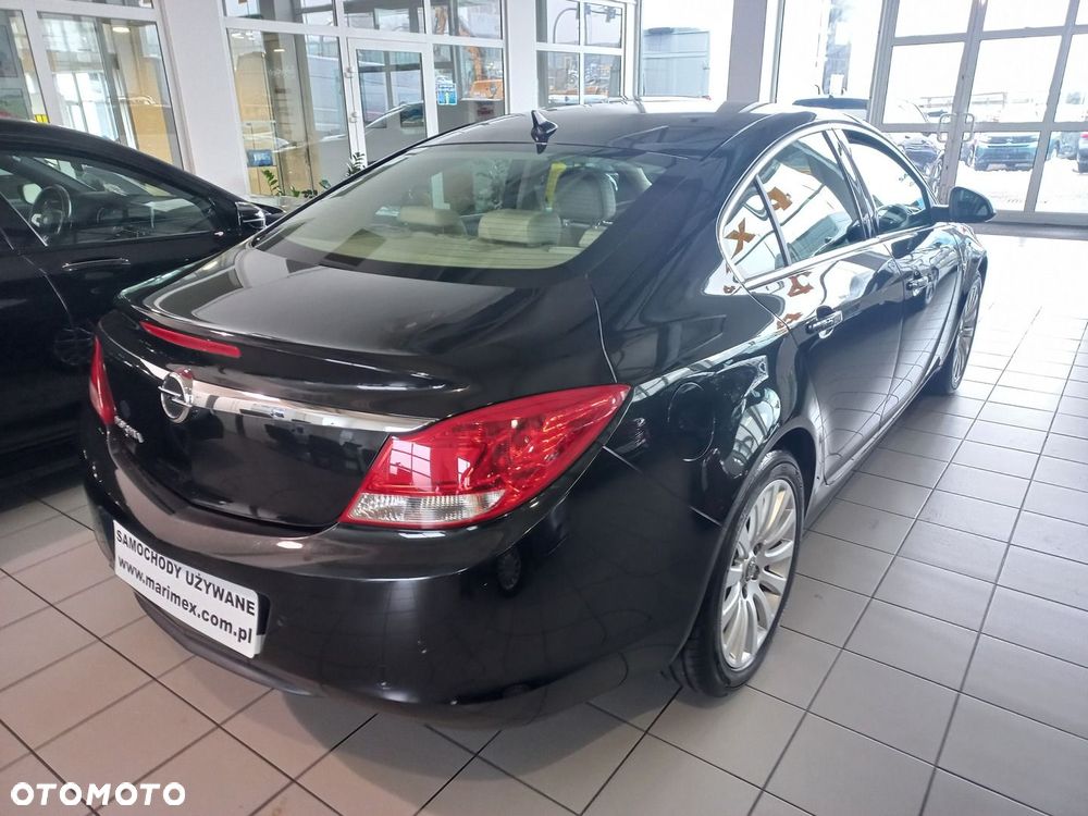 Opel Insignia 1.8 Cosmo - 6