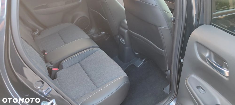 Honda Jazz e:HEV 1.5 i-MMD Advance Sport - 20