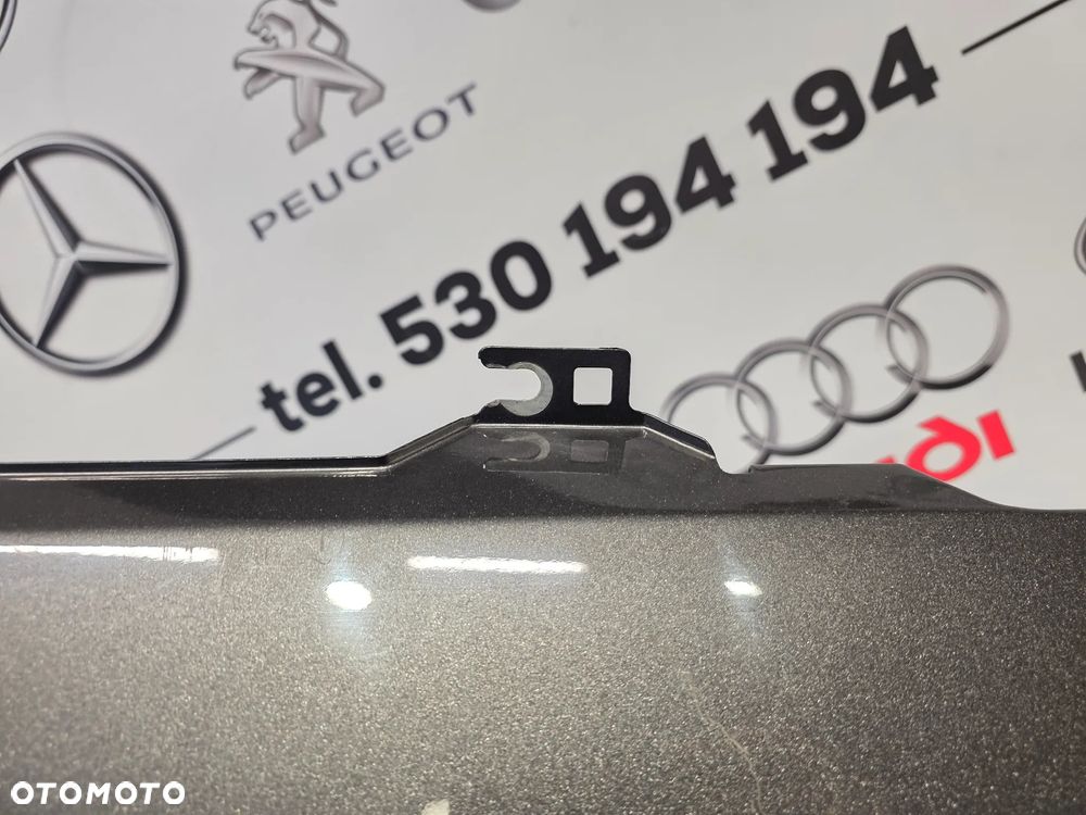 FORD S-MAX MK2 II / GALAXY 15- PRAWY BŁOTNIK PRZEDNI PRZÓD NR EM2BR16072AA NR AUKCJI BŁ235 - 15