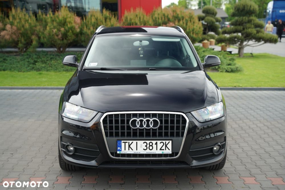 Audi Q3 - 5