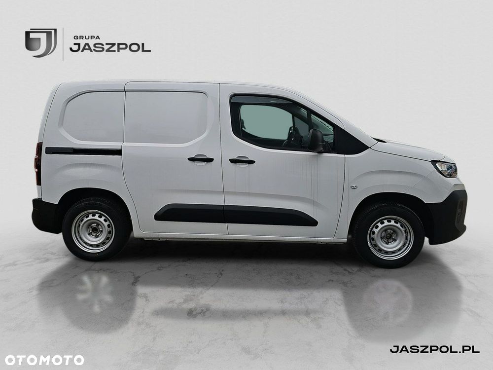 Citroën Berlingo - 4