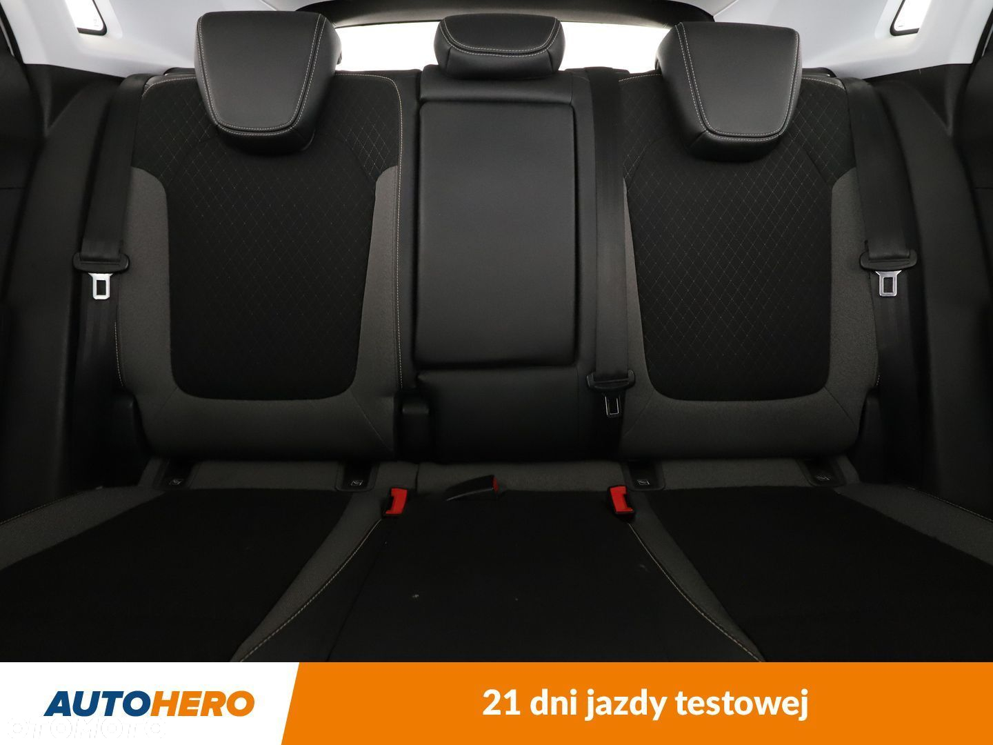 Opel Grandland X 1.6 CDTI Innovation S&S - 15