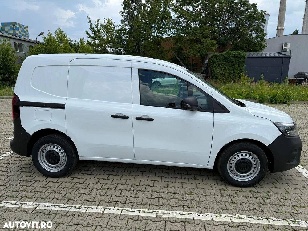 Renault KANGOO - 4