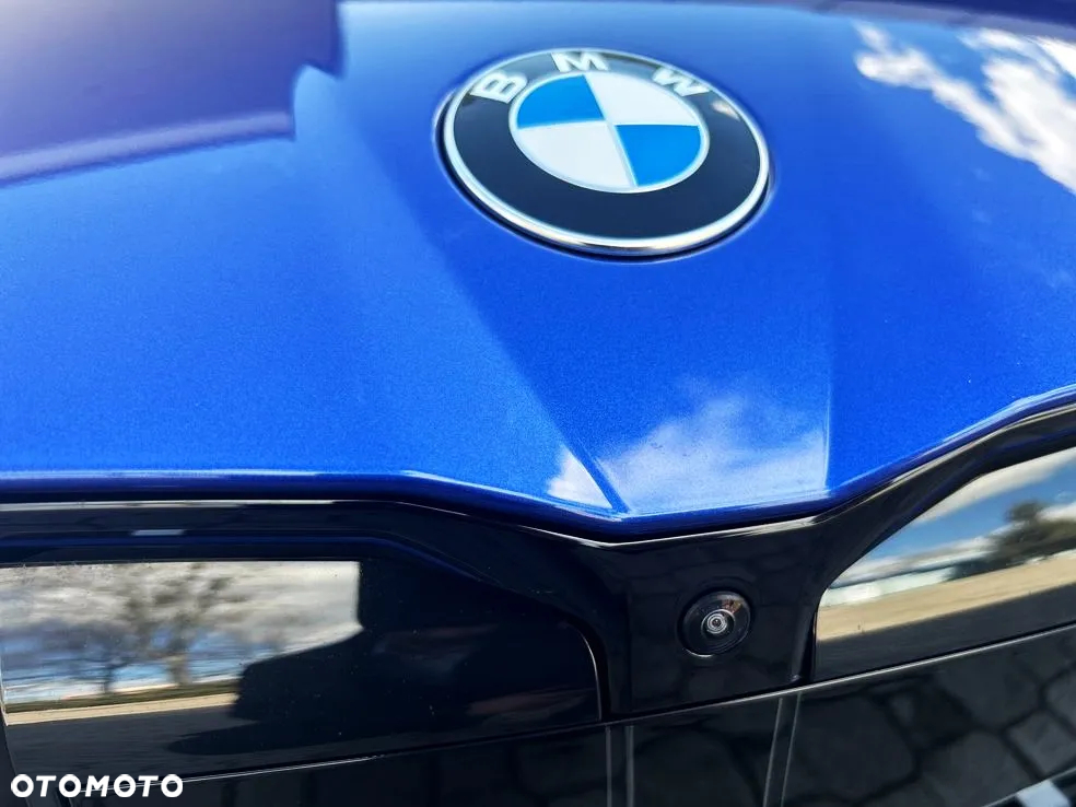 BMW Seria 1 120i M Sport - 10