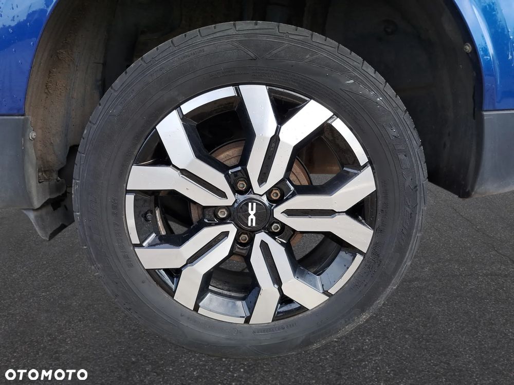 Dacia Duster 1.0 TCe Journey - 9