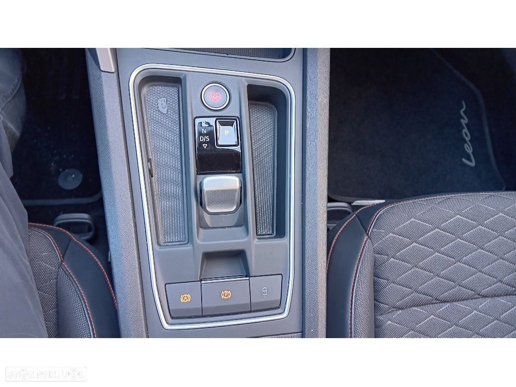 SEAT Leon ST 2.0 TDI FR DSG - 22