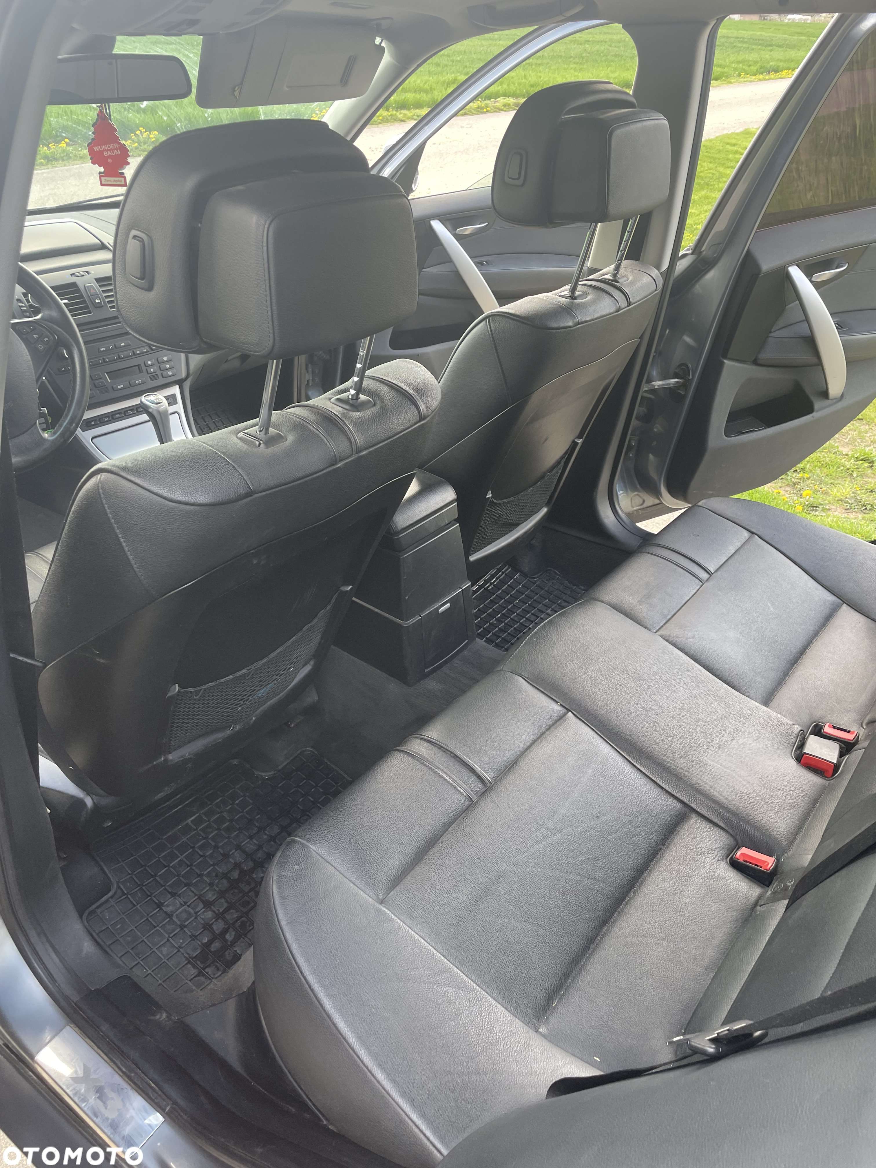 BMW X3 2.0d - 19
