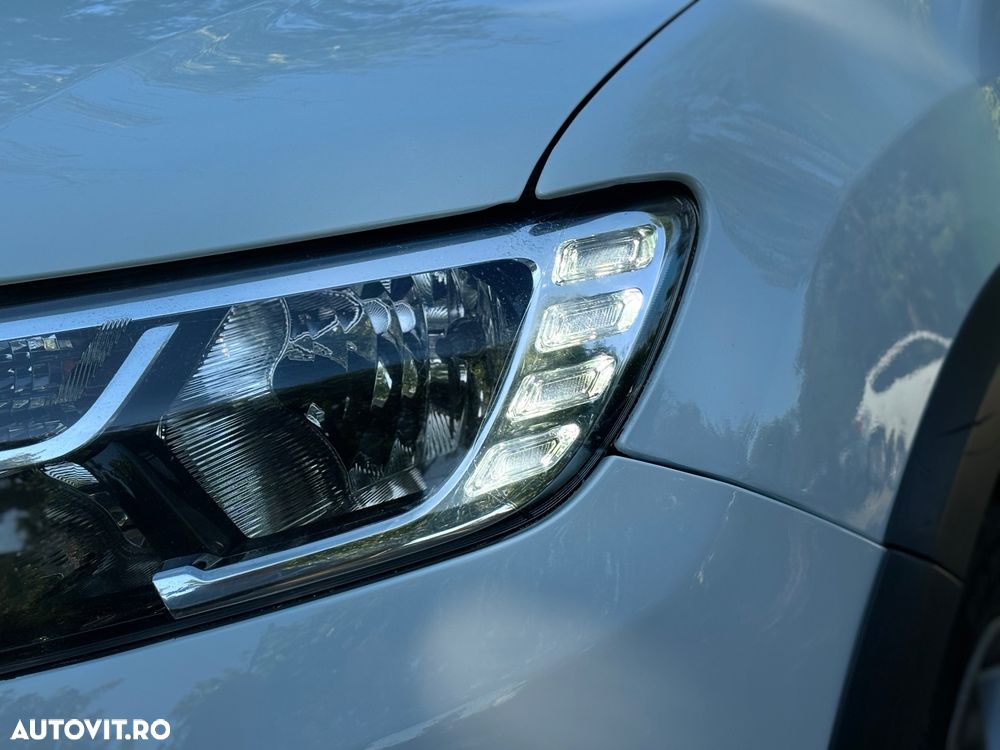 Dacia Sandero 0.9 TCe SL PLUS - 19