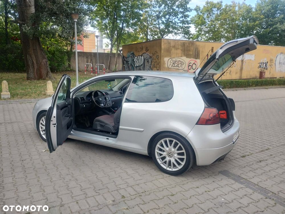 Volkswagen Golf 1.4 TSI GT - 8