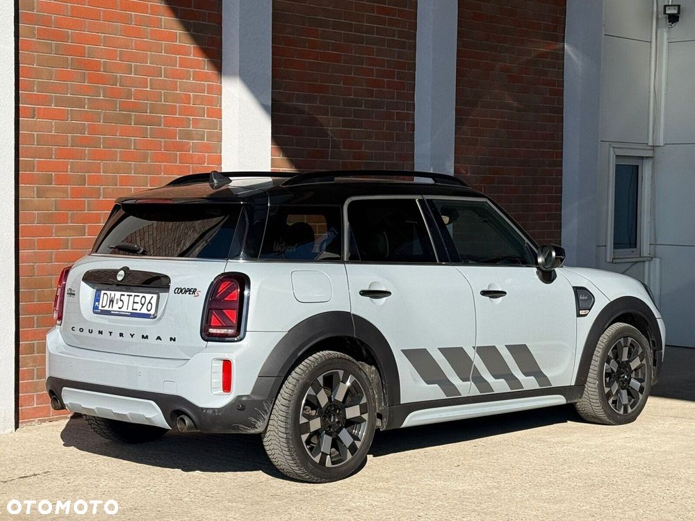 MINI Countryman - 4