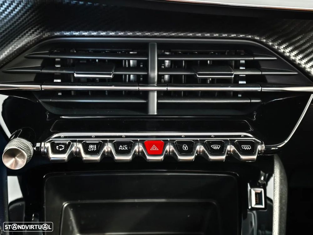 Peugeot 208 1.2 PureTech Active - 10