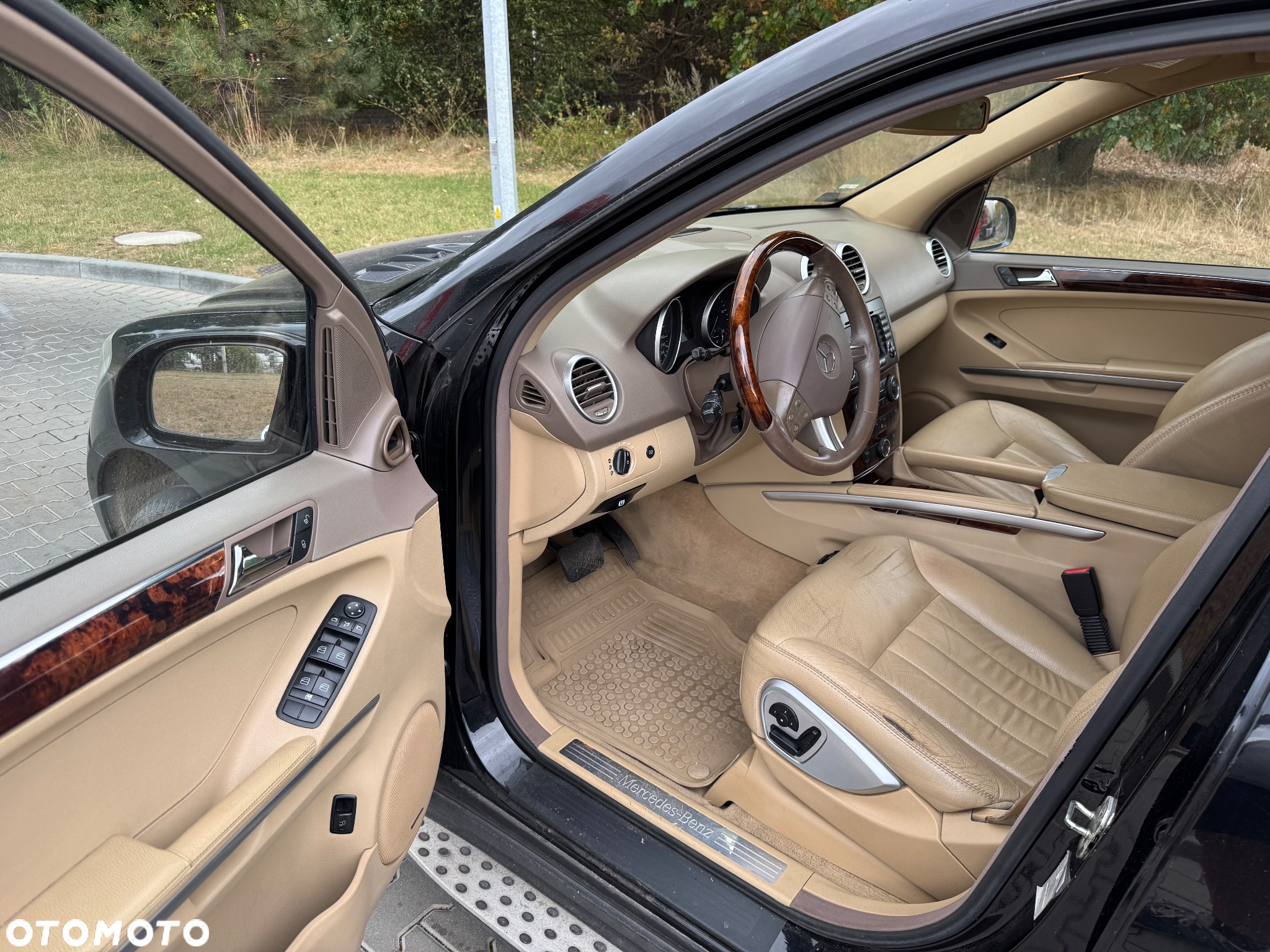 Mercedes-Benz ML 320 CDI 4-Matic - 11