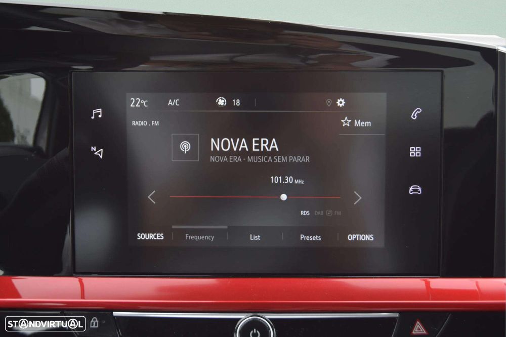 Opel Mokka-e 50 kWh GS - 23