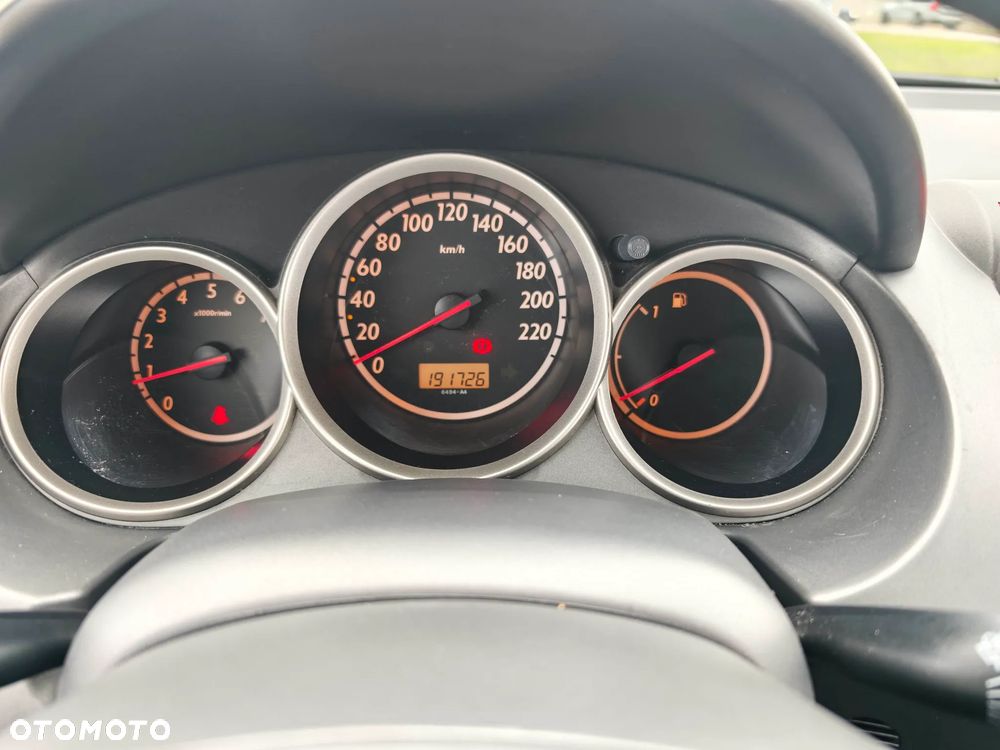 Honda Jazz 1.2 Style - 9