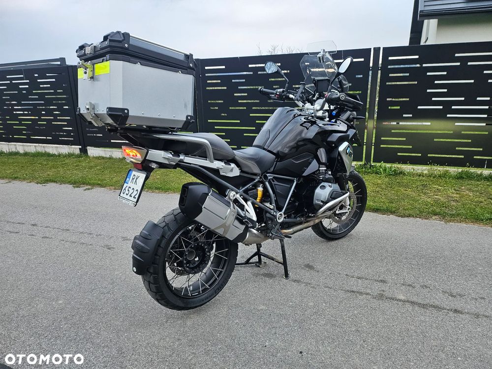 BMW GS - 7