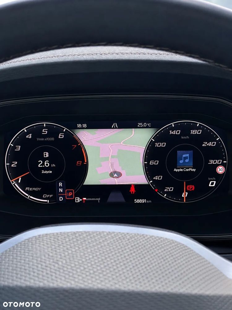 Cupra Formentor - 7