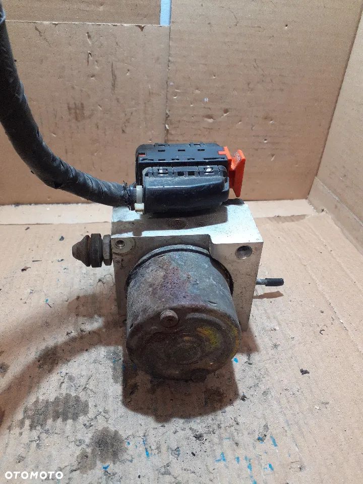 # POMPA ABS MAZDA PREMACY nr CB80437AZ - 3