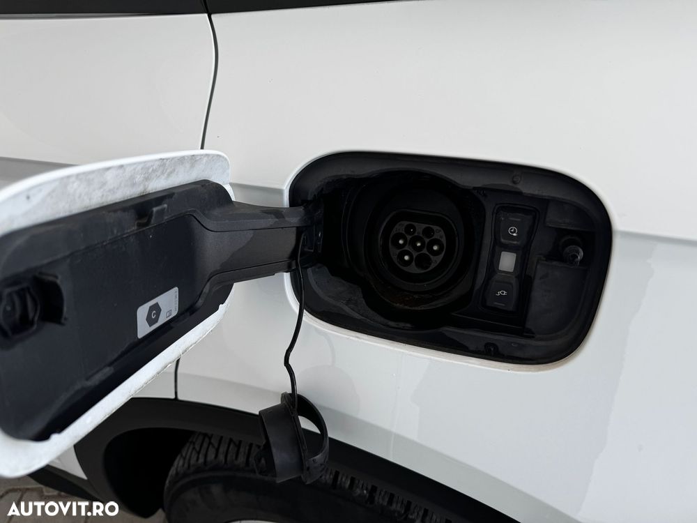 Audi Q5 50 TFSI e quattro S tronic PHEV Advanced - 21