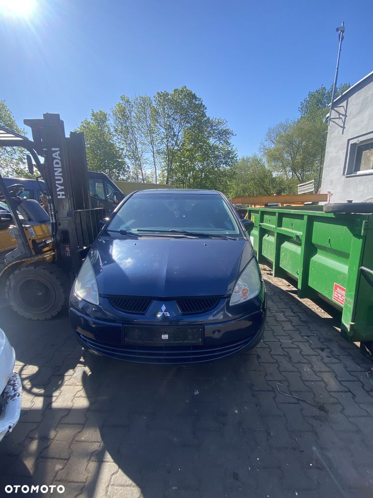 Mitsubishi Colt VI na części - 1