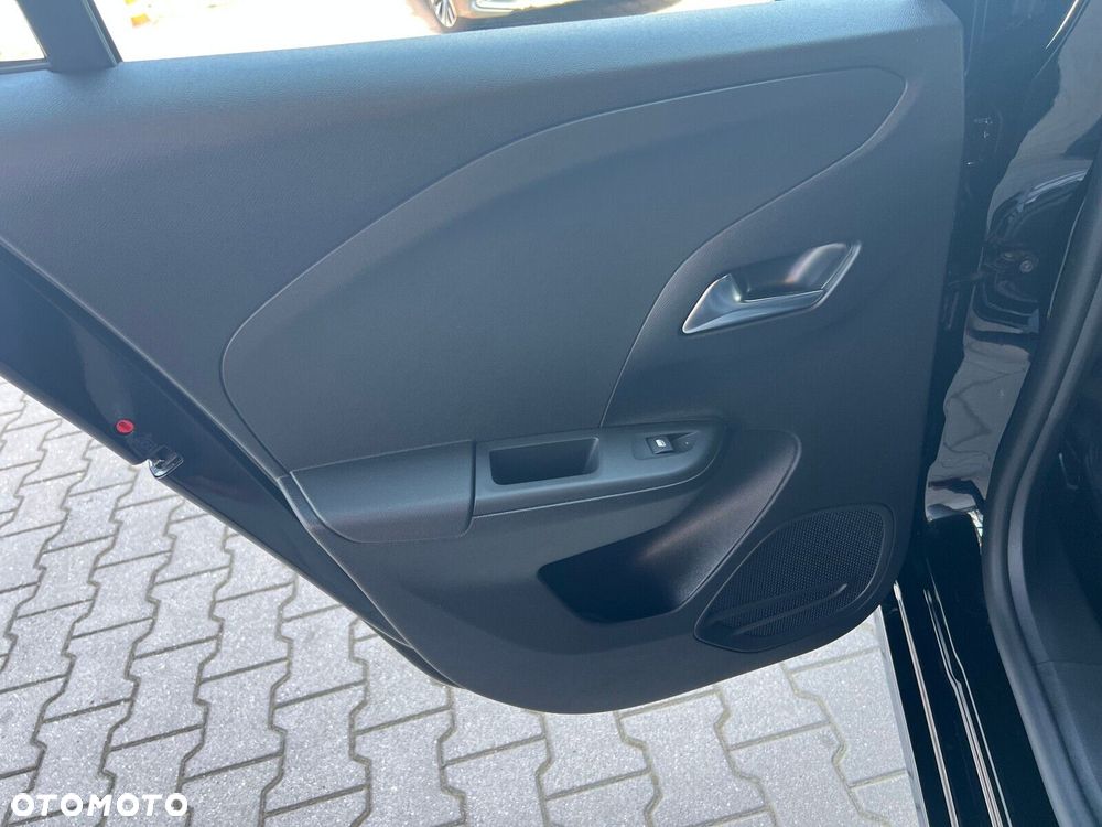 Opel Corsa 1.2 T GS S&S - 14