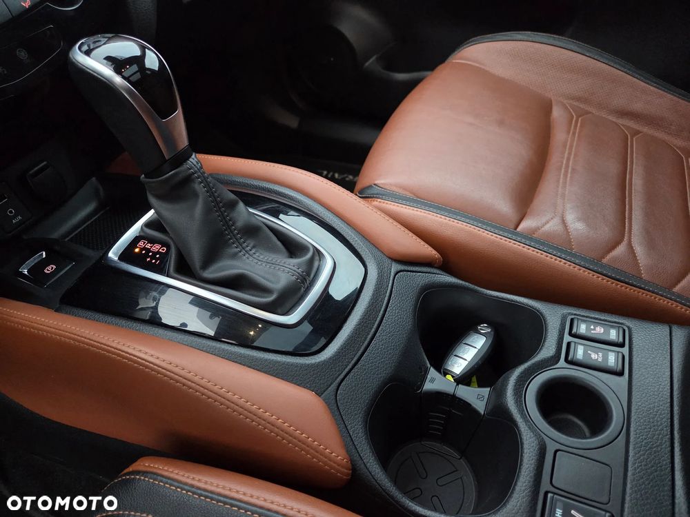 Nissan X-Trail 1.3 DIG-T Tekna - 26