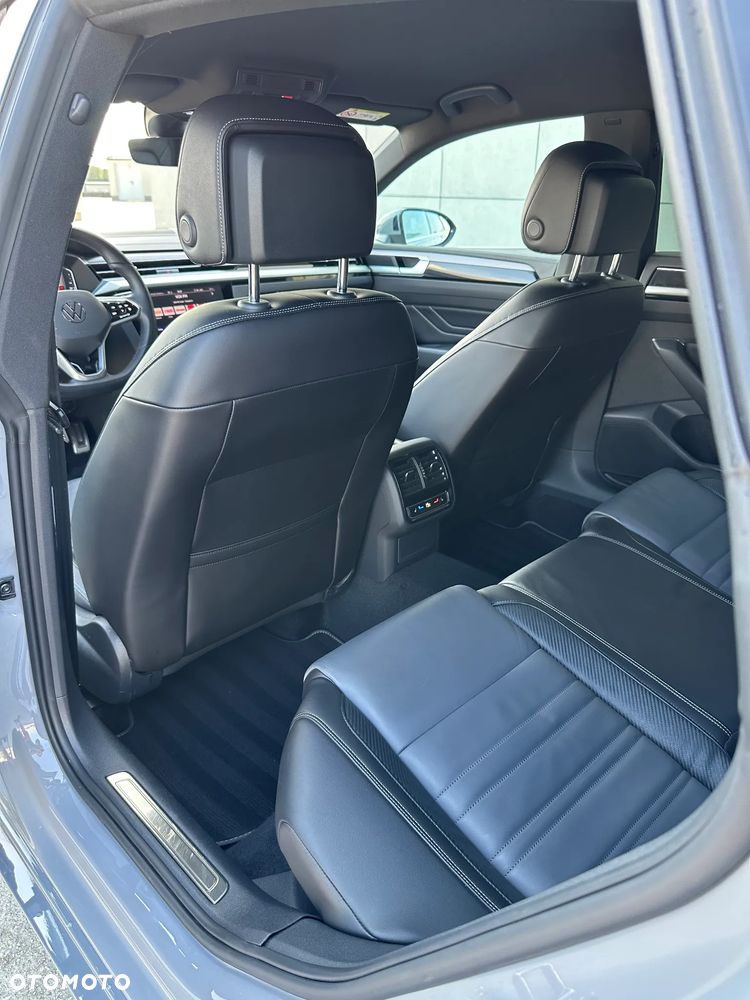Volkswagen Arteon 2.0 TSI R-Line DSG - 8