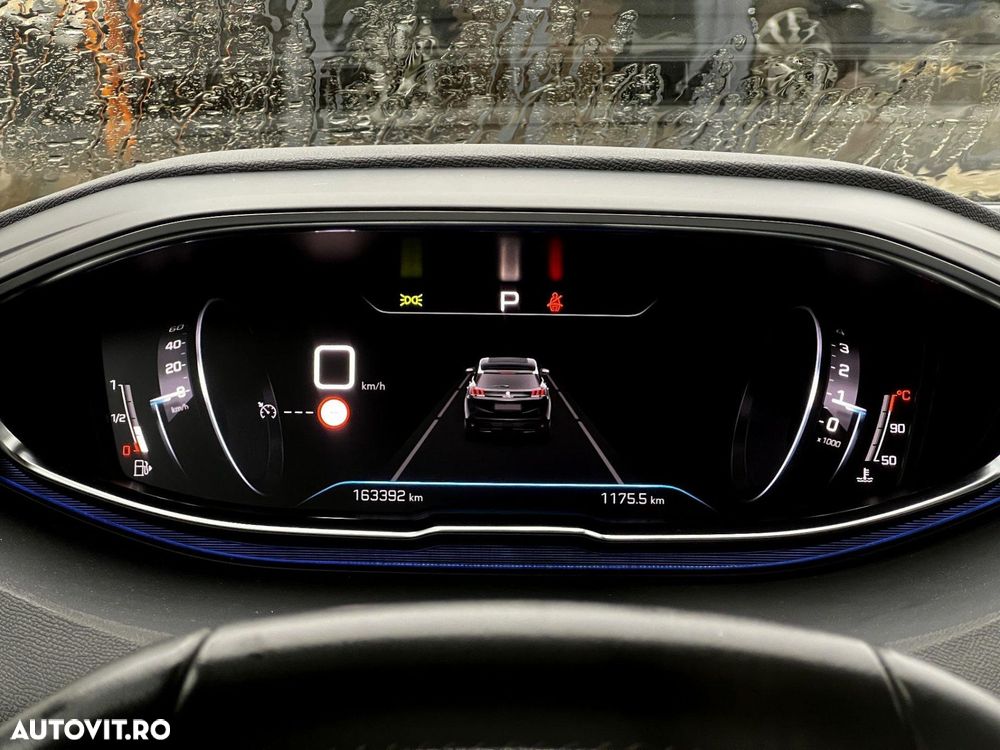 Peugeot 3008 - 16