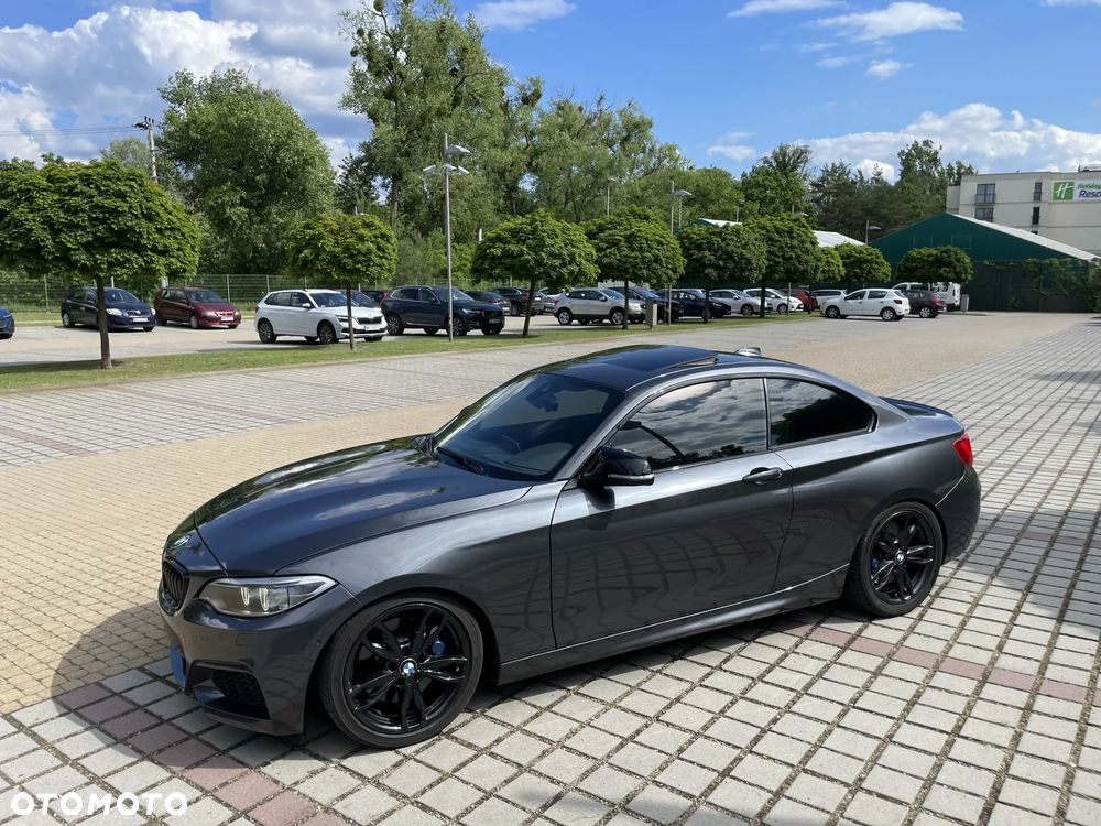 BMW Seria 2 M240i xDrive - 1