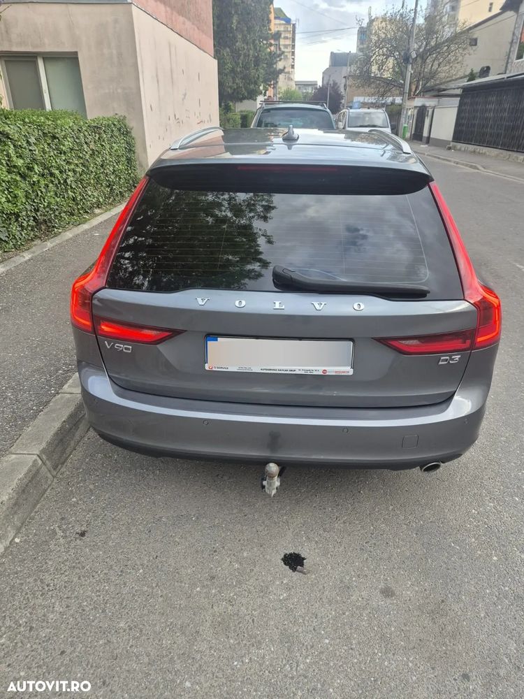 Volvo V90 D3 Geartronic - 6
