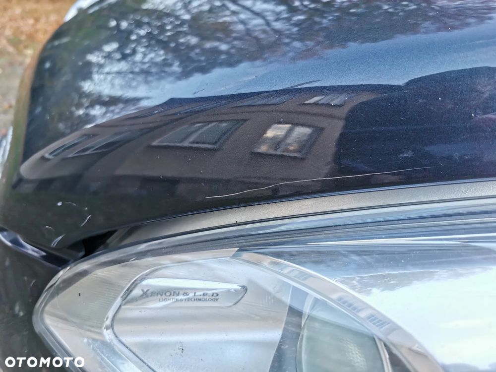 Peugeot 508 2.0 HDi Active - 31