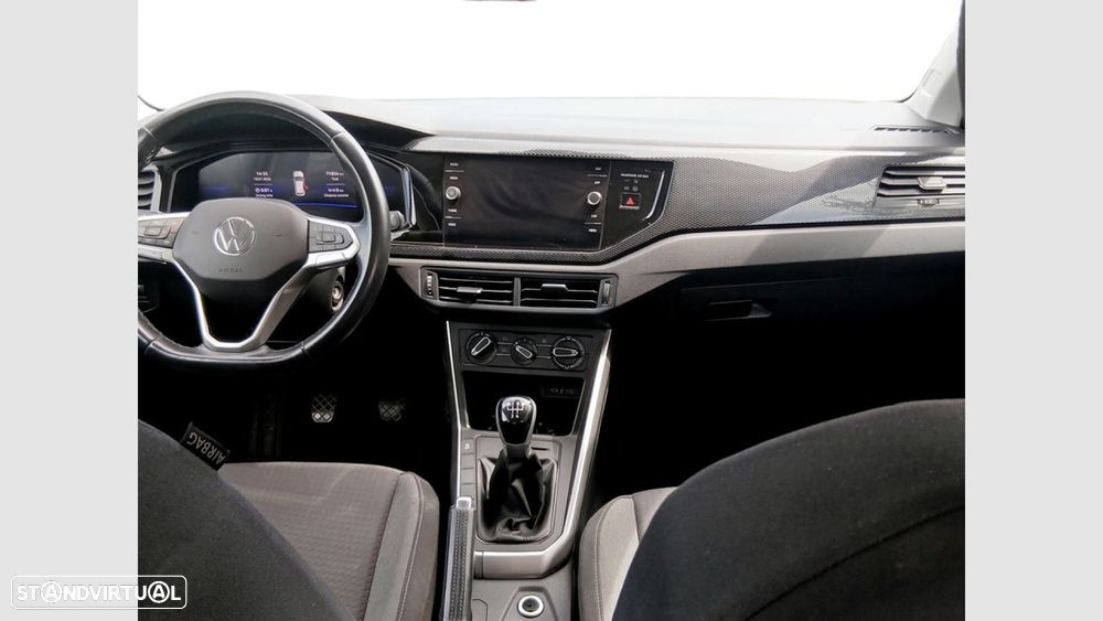 VW Polo 1.0 TSI Life - 19