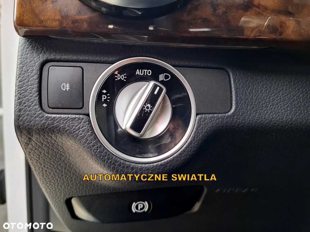 Mercedes-Benz GLK - 28