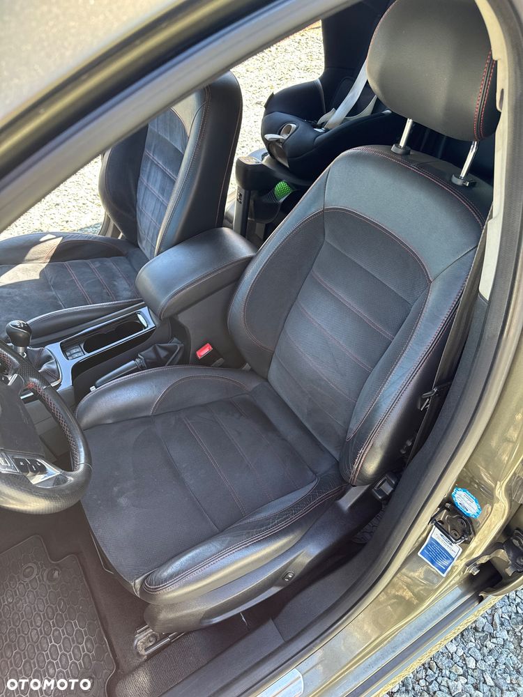 Ford Mondeo 2.0 TDCi Titanium S - 14