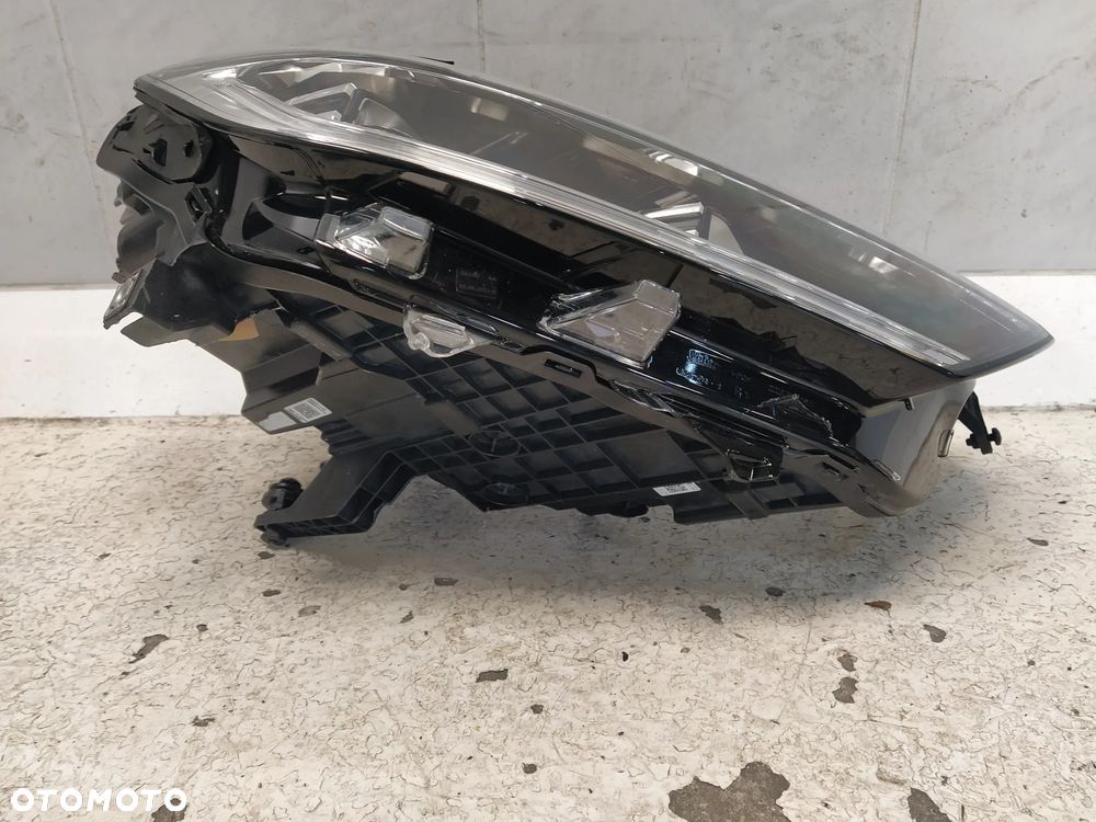 VW T ROC T-ROC LIFT LAMPA REFLEKTOR PRZÓD PRZEDNI PRAWA IQ LIGHT MATRIX LED PRZETWORNICE KOMPLETNA ORYGINAŁ - 7