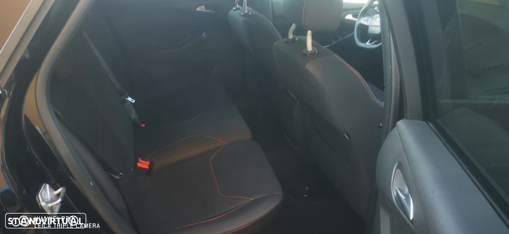 Ford Focus SW 1.5 TDCi ST-Line - 8