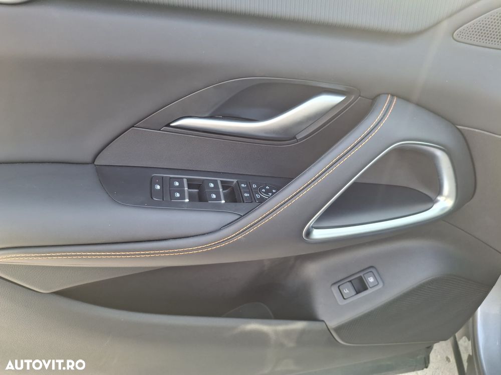 Byd Sealion 5 DM-i PHEV Design - 10