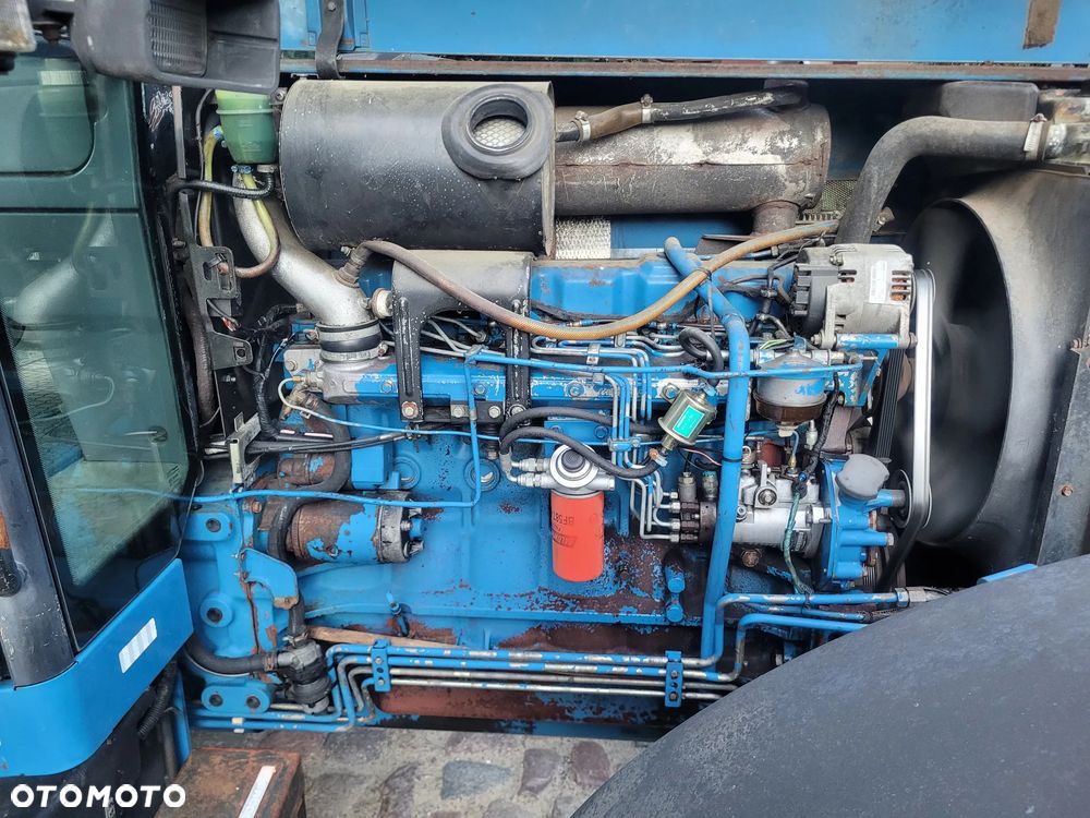 Ford 8340 - 15