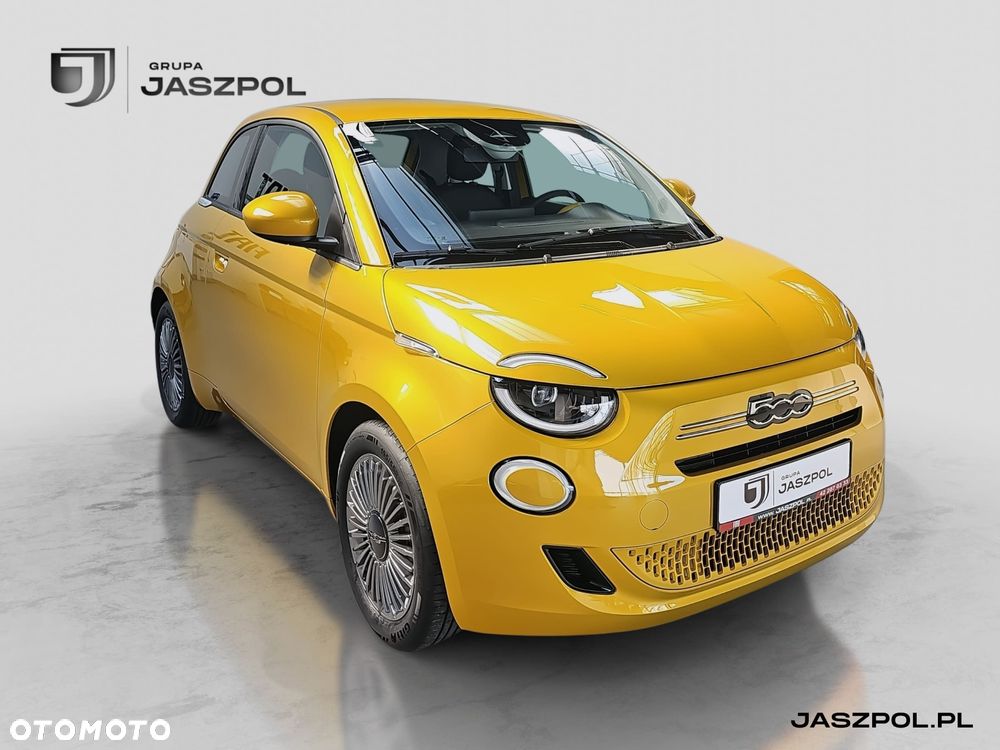 Fiat 500 1.0 GSE Torino - 3