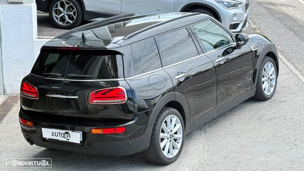MINI Clubman - 3